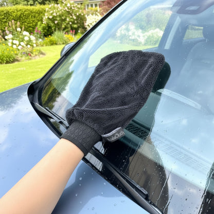 KoalaGlove – All-Purpose Cleaning Glove for Effortless Shine